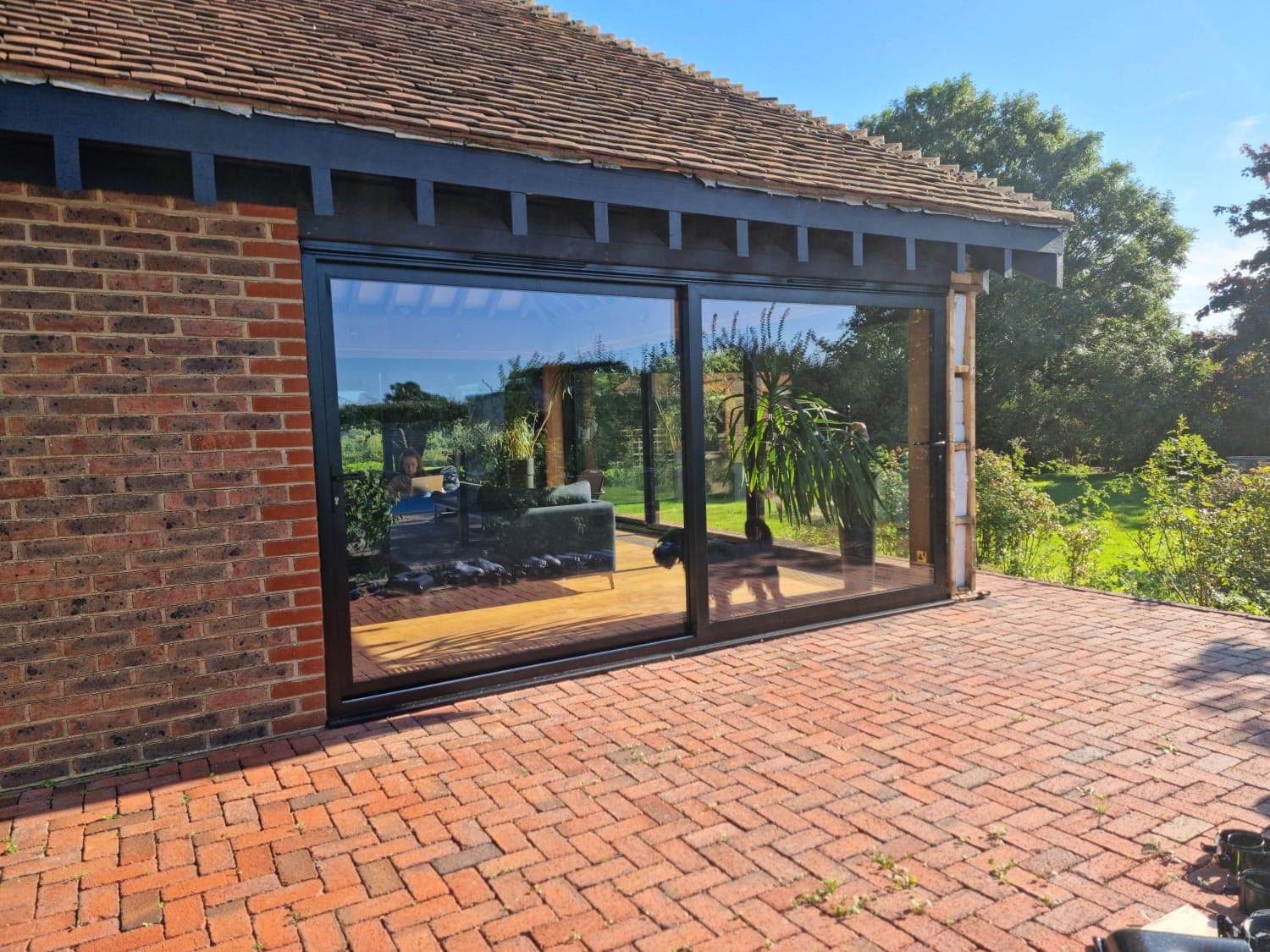 Sliding Patio Doors