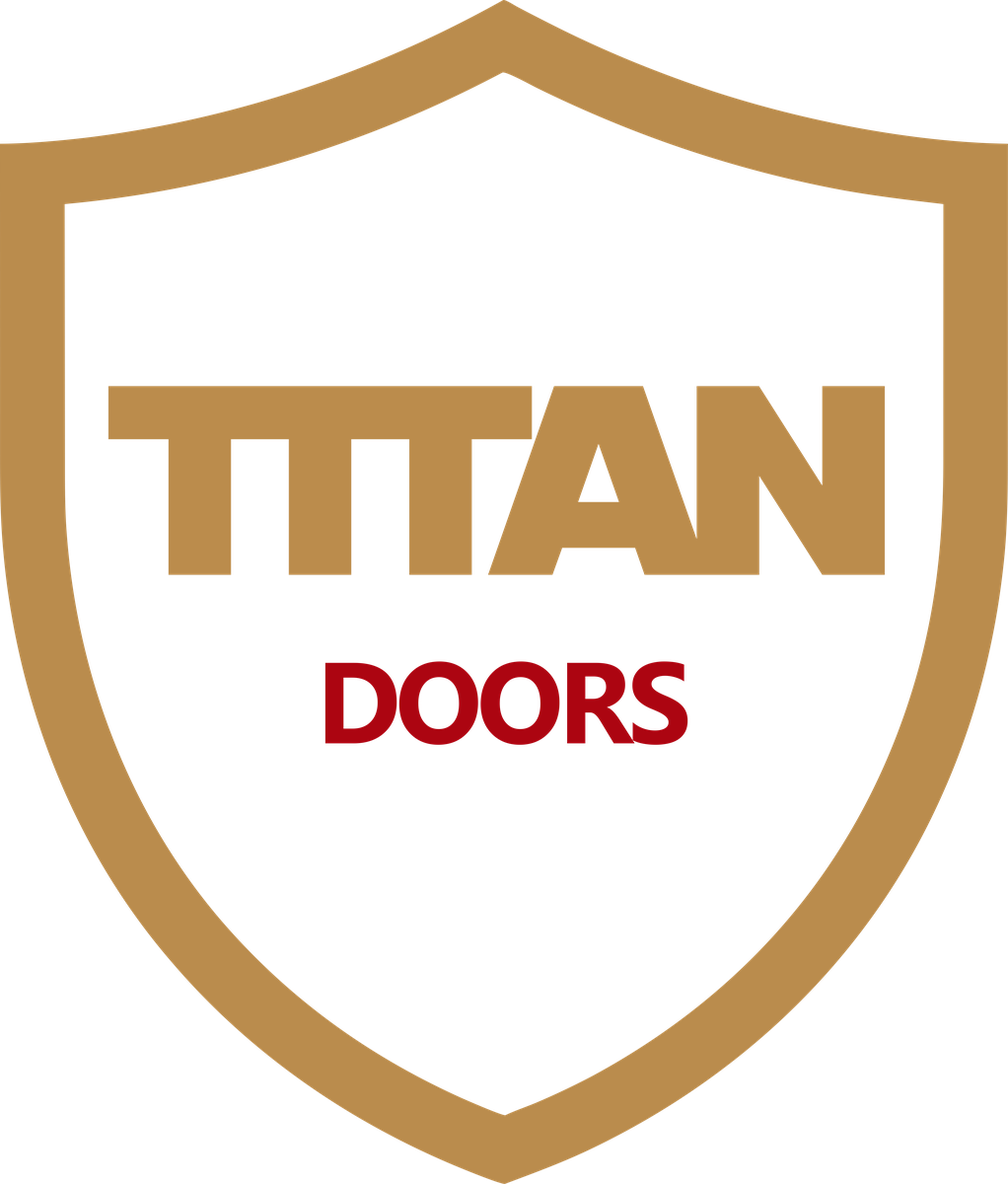 Titan Doors