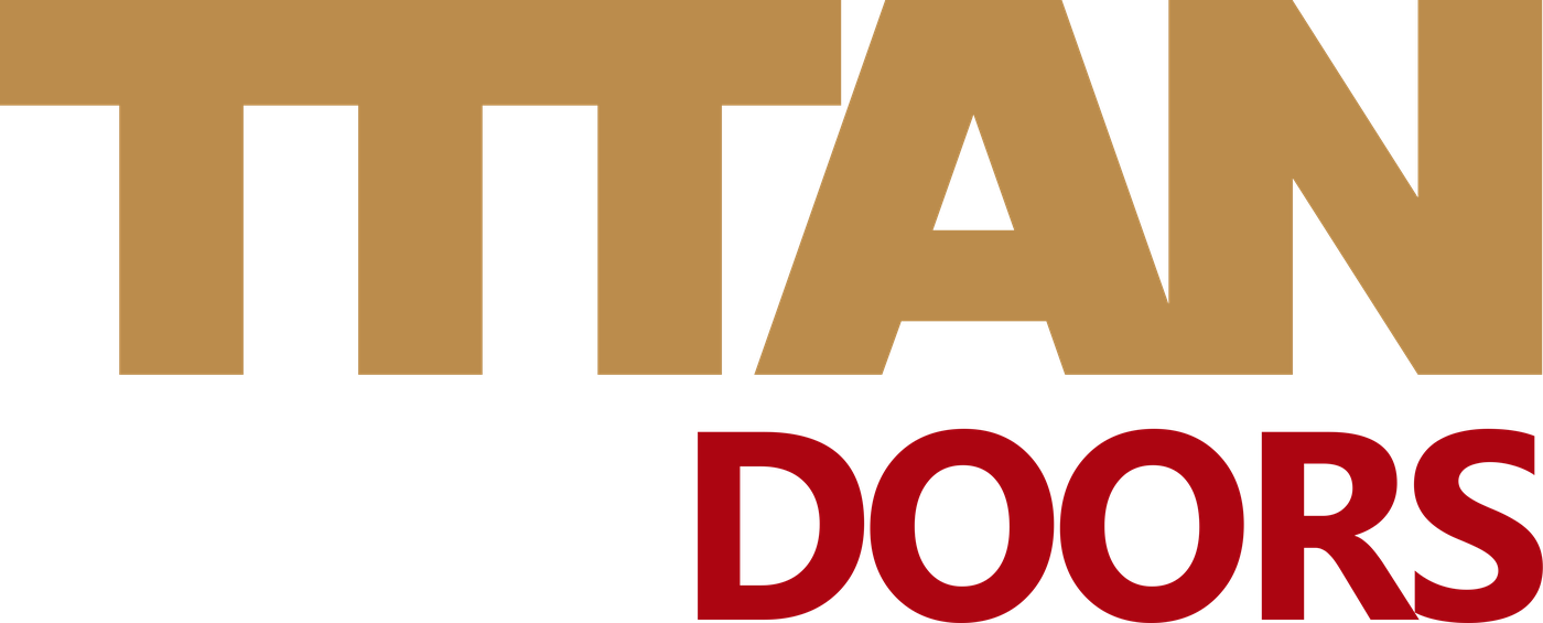 Titan Doors
